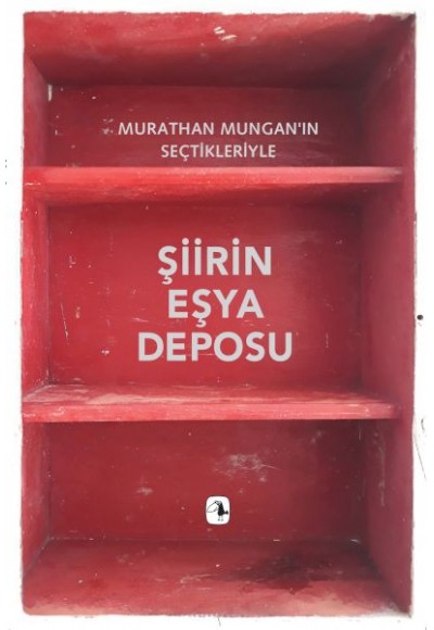 Şiirin Eşya Deposu