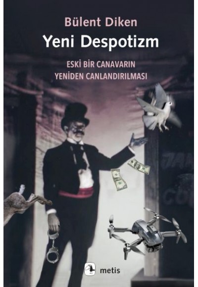 Yeni Despotizm