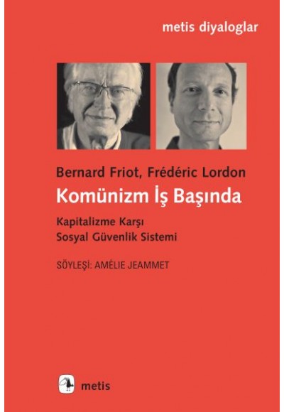 Komünizm İş Başında