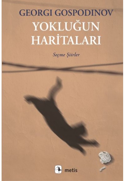 Yokluğun Haritaları