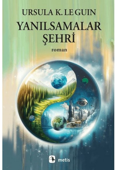 Yanılsamalar Şehri