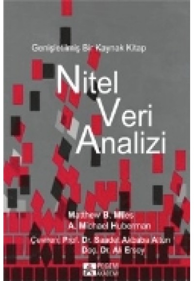 Nitel Veri Analizi