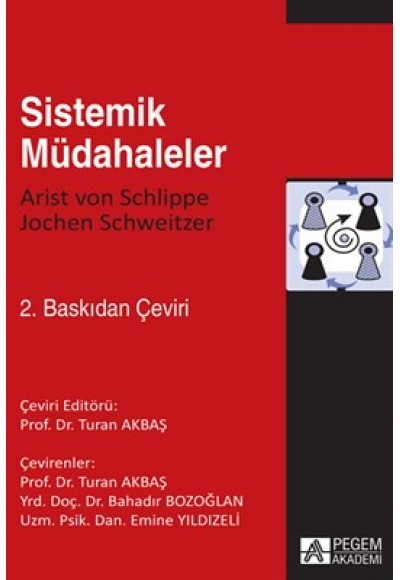 Sistemik Müdahaleler