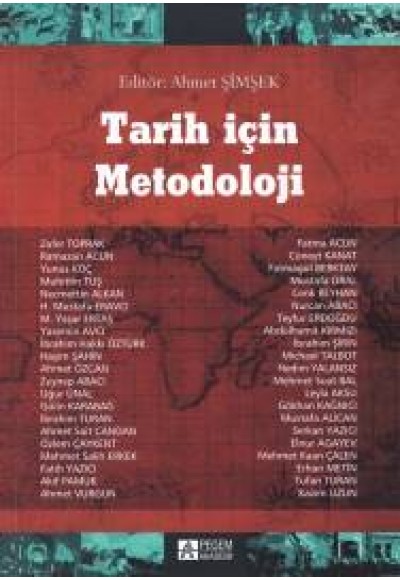 Tarih İçin Metodoloji