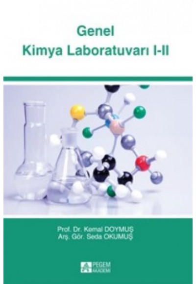 Genel Kimya Laboratuvarı 1-2