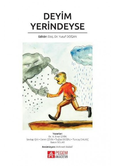 Deyim Yerindeyse