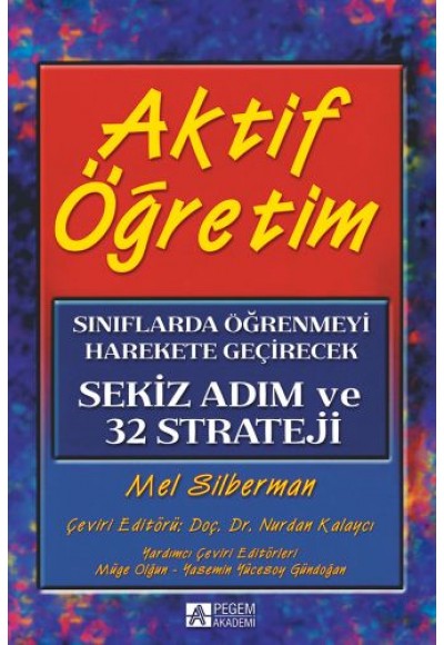 Aktif Öğretim