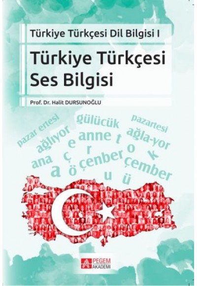 Türkiye Türkçesi Ses Bilgisi