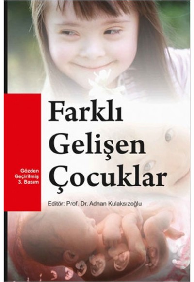 Farklı Gelişen Çocuklar