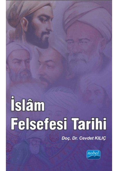 İslam Felsefesi Tarihi