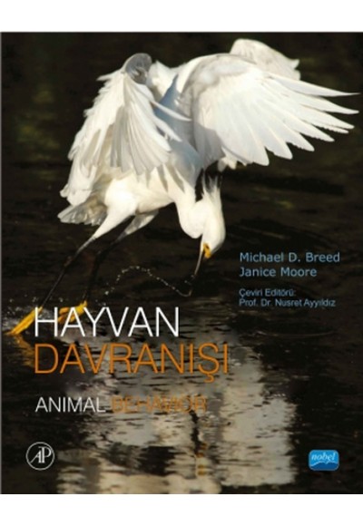 Hayvan Davranışı