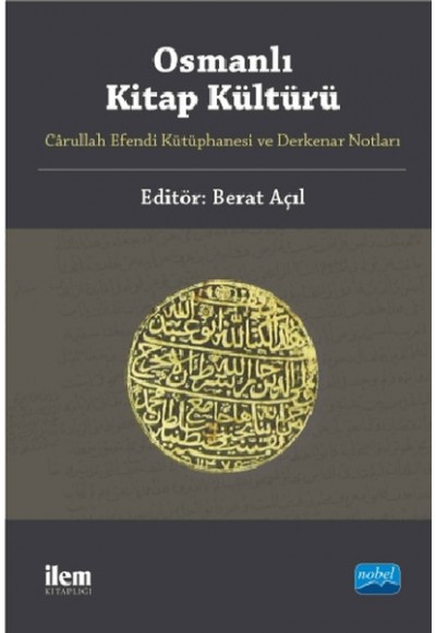 Osmanlı Kitap Kültürü
