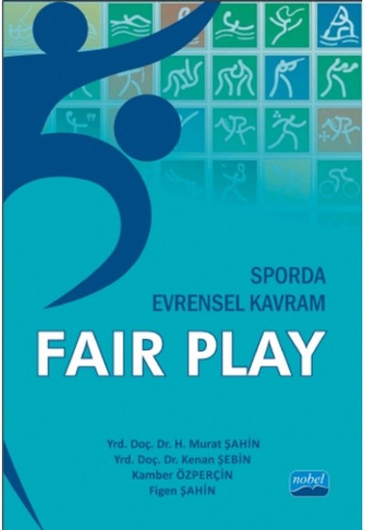 Sporda Evrensel Kavram Fair Play