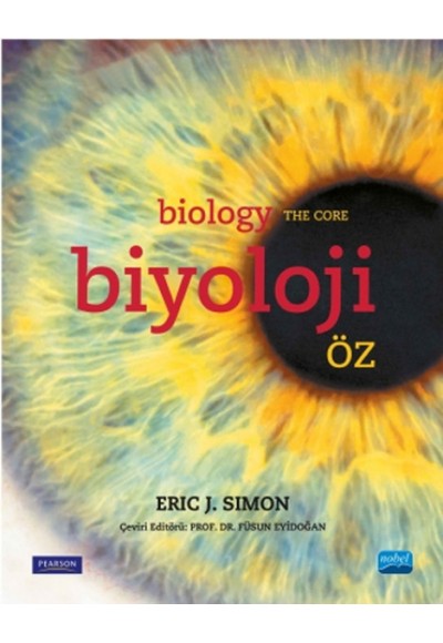 Biyoloji: Öz