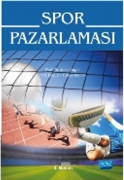 Spor Pazarlaması