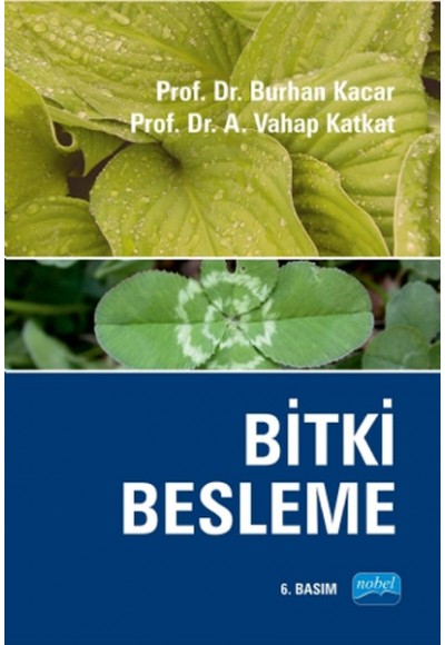 Bitki Besleme