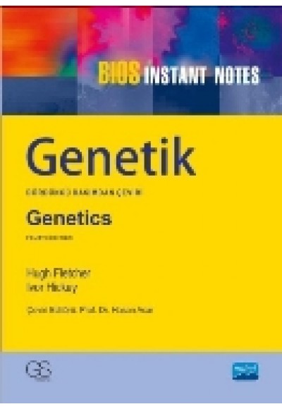 Genetik
