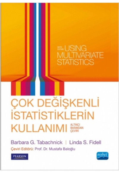 Çok Değişkenli İstatistiklerin Kullanımı