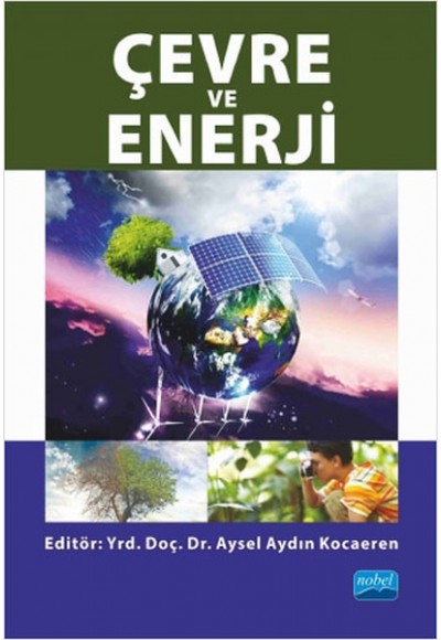 Çevre ve Enerji