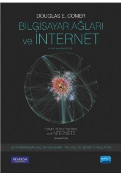 Bilgisayar Ağları ve İnternet