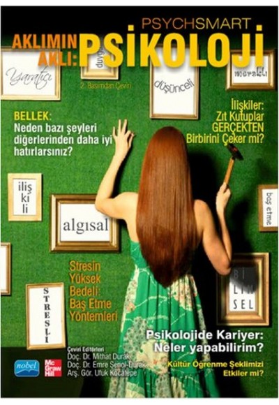 Aklımın Aklı Psikoloji