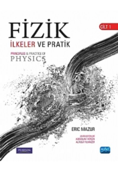 Fizik İlkeler ve Pratik - Cilt 1