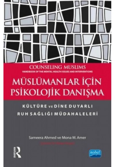 Müslümanlar İçin Psikolojik Danışma