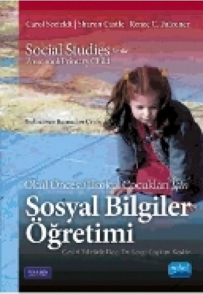 Okul Öncesi  İlkokul Çocukları İçin Sosyal Bilgiler Öğretimi