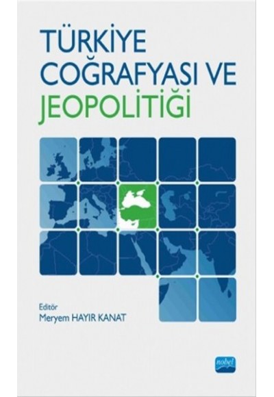 Türkiye Coğrafyası ve Jeopolitiği