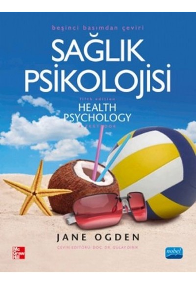 Sağlık Psikolojisi
