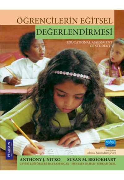Öğrencilerin Eğitsel Değerlendirmesi