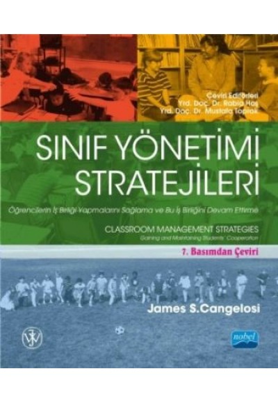 Sınıf Yönetimi Stratejileri