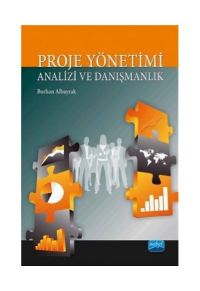 Proje Yönetimi Analizi ve Danışmanlık