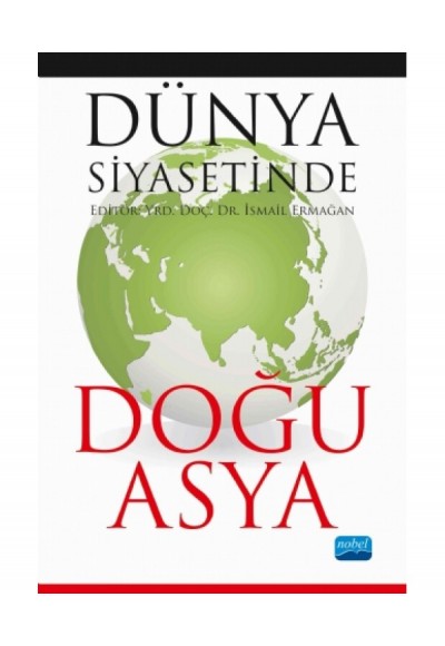 Dünya Siyasetinde Doğu Asya