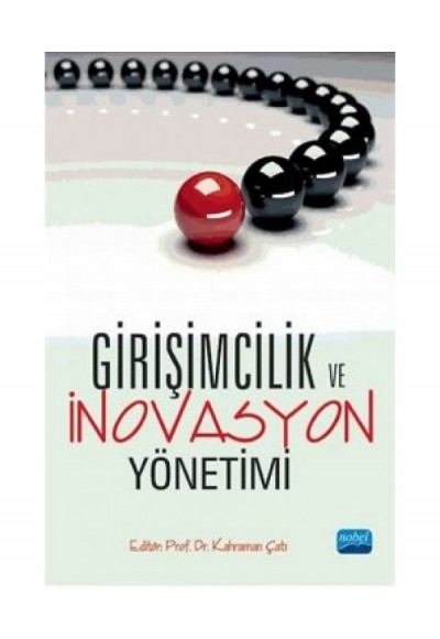 Girişimcilik ve İnovasyon Yönetimi