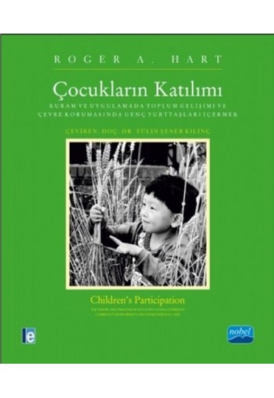 Çocukların Katılımı