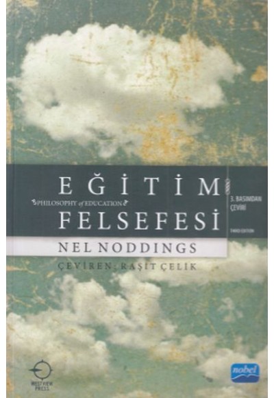 Eğitim Felsefesi
