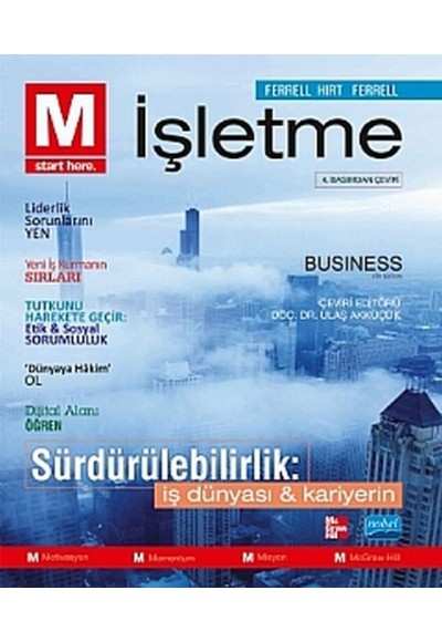 İşletme - Bussines
