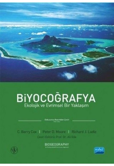 Biyocoğrafya