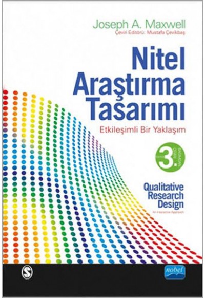 Nitel Araştırma Tasarımı