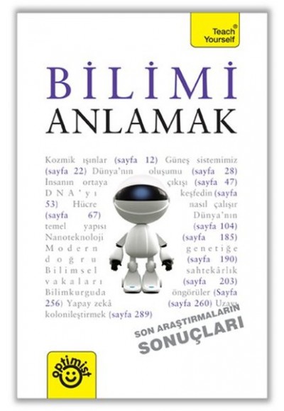 Bilimi Anlamak