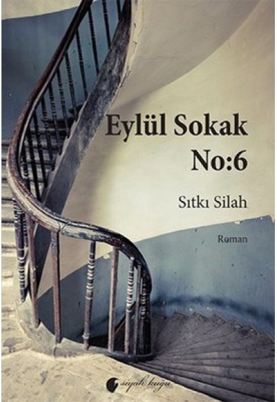 Eylül Sokak No 6