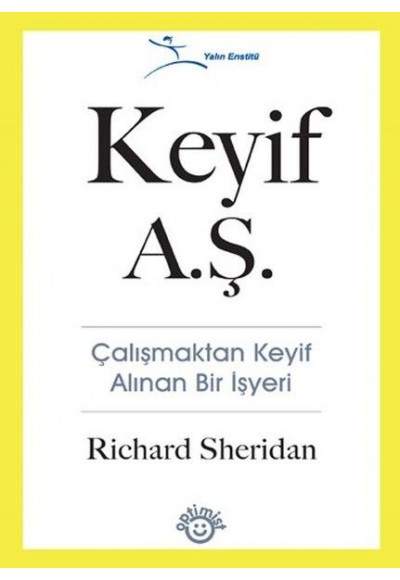 Keyif A.Ş.