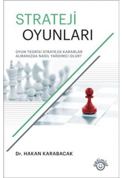 Strateji Oyunları