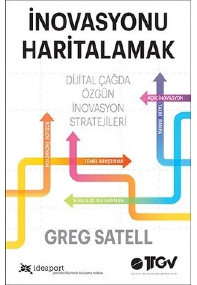 İnovasyon Haritalamak