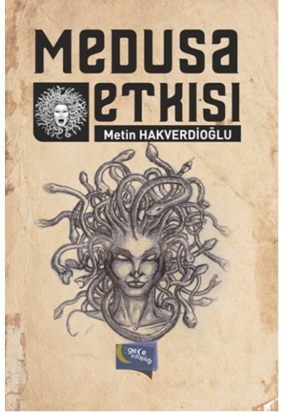 Medusa Etkisi