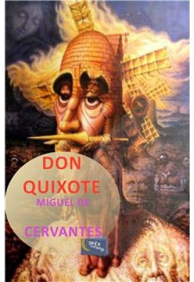 Don Quixote