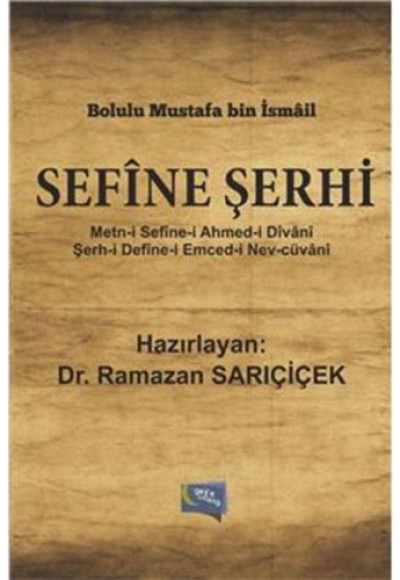Sefine Şerhi
