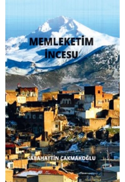 Memleketim İncesu