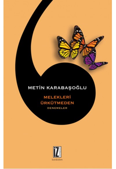Melekleri Ürkütmeden